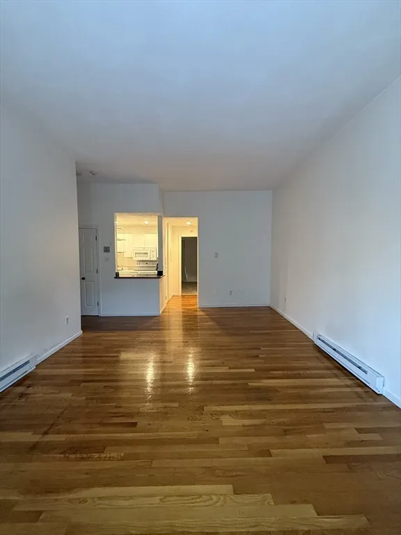 1 bed, 1 bath apartment for rent at 102 E Brookline Unit 2, South End — photo 3 of 17