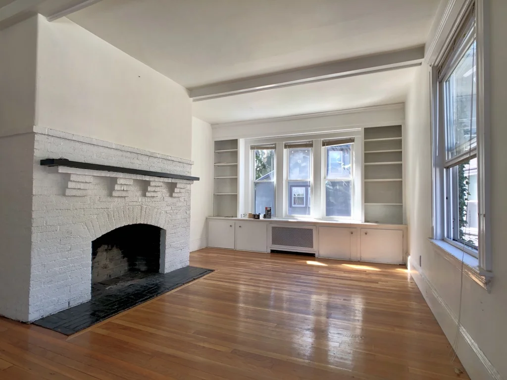 4 bed, 1.5 bath apartment for rent at 102 Erie Ave, Newton Highlands — photo 1 of 21