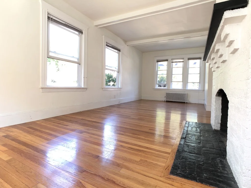 4 bed, 1.5 bath apartment for rent at 102 Erie Ave, Newton Highlands — photo 2 of 21