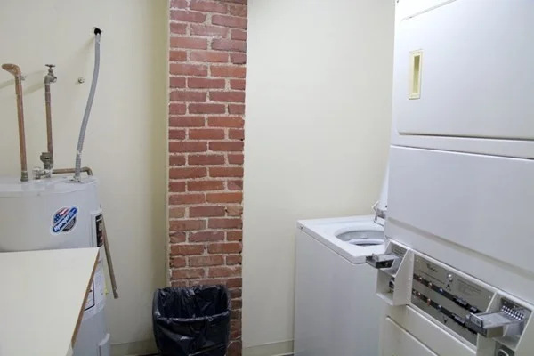1 bed, 1 bath apartment for rent at 102 Gainsborough Unit 406E, Fenway — photo 12 of 12