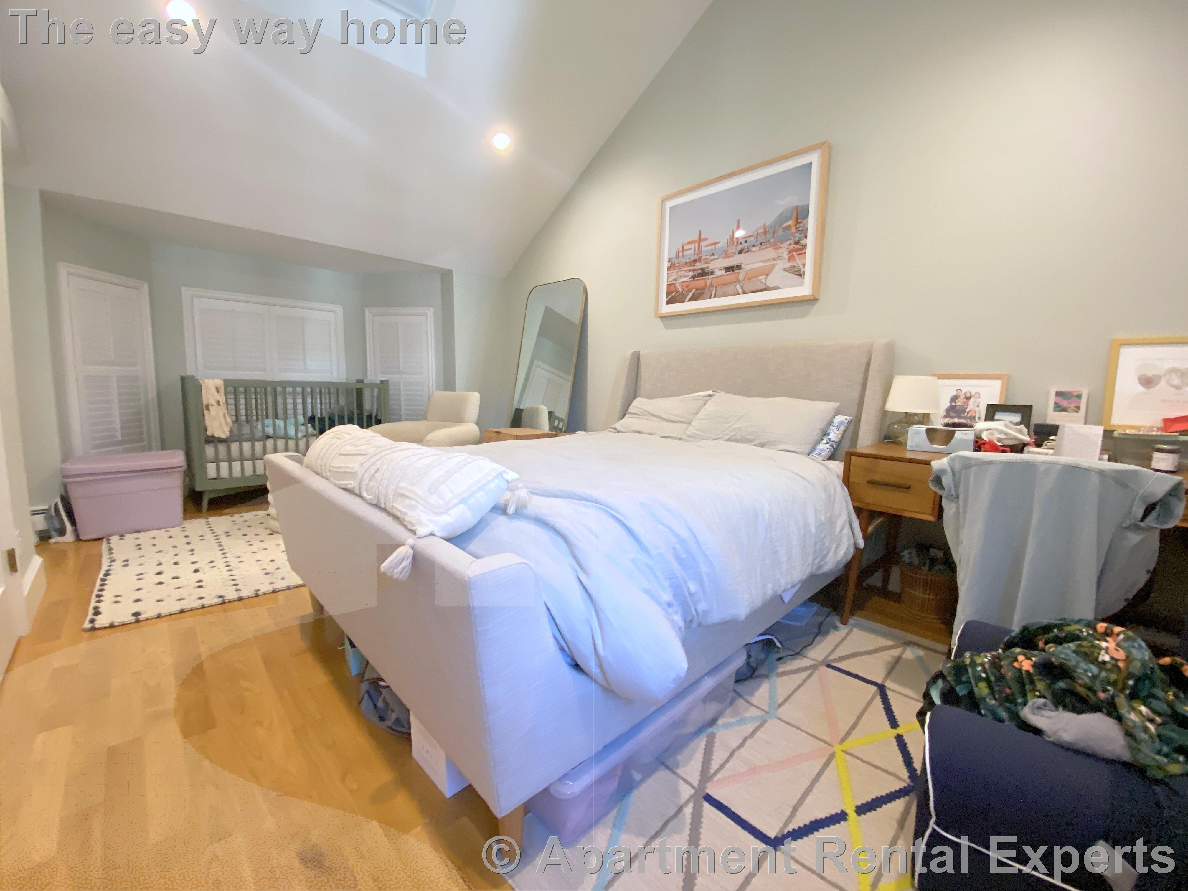 2 bed, 1 bath apartment for rent at 102 Hancock St Unit 5, Mid Cambridge — photo 11 of 23