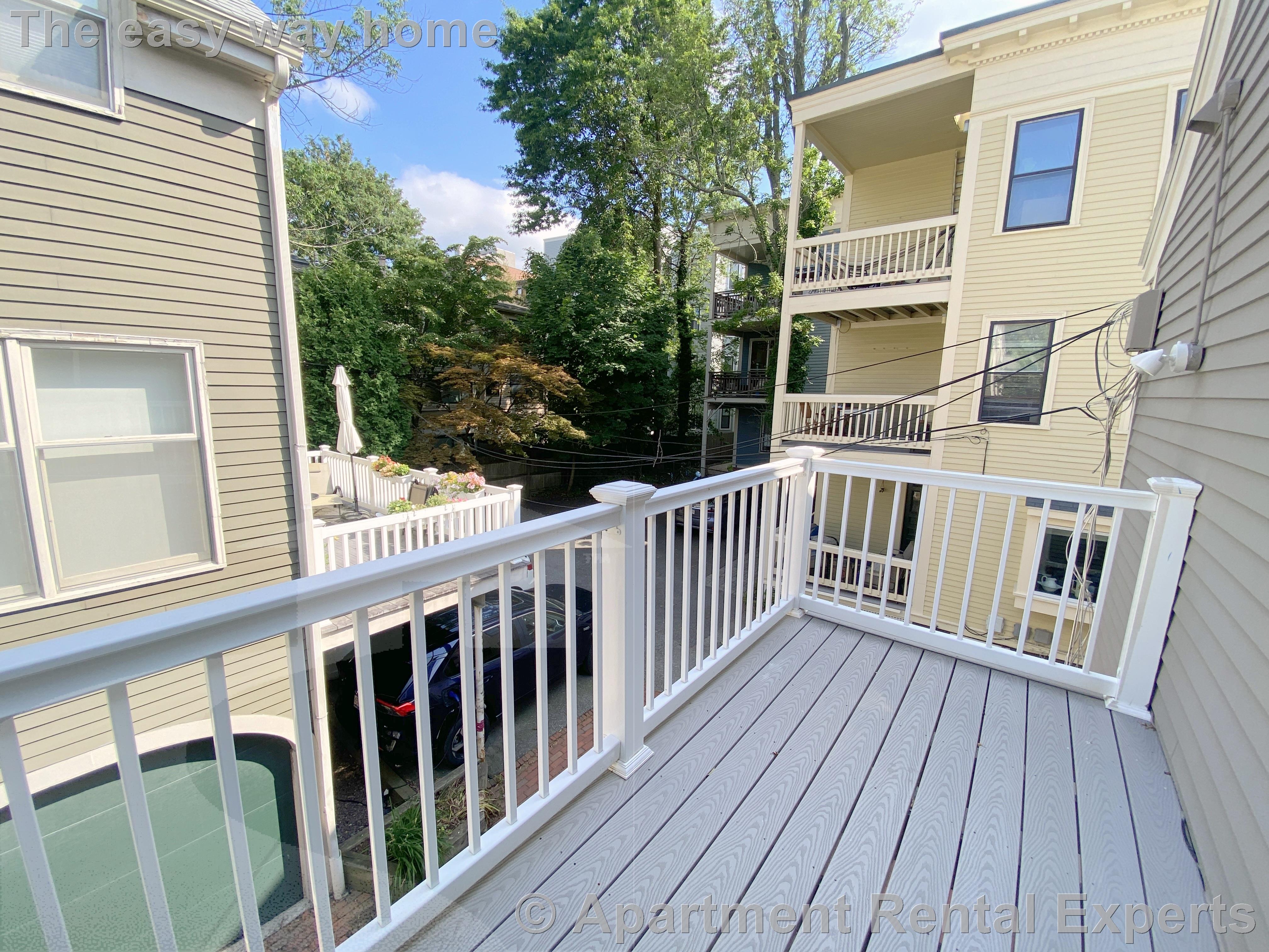 2 bed, 1 bath apartment for rent at 102 Hancock St Unit 5, Mid Cambridge — photo 13 of 23