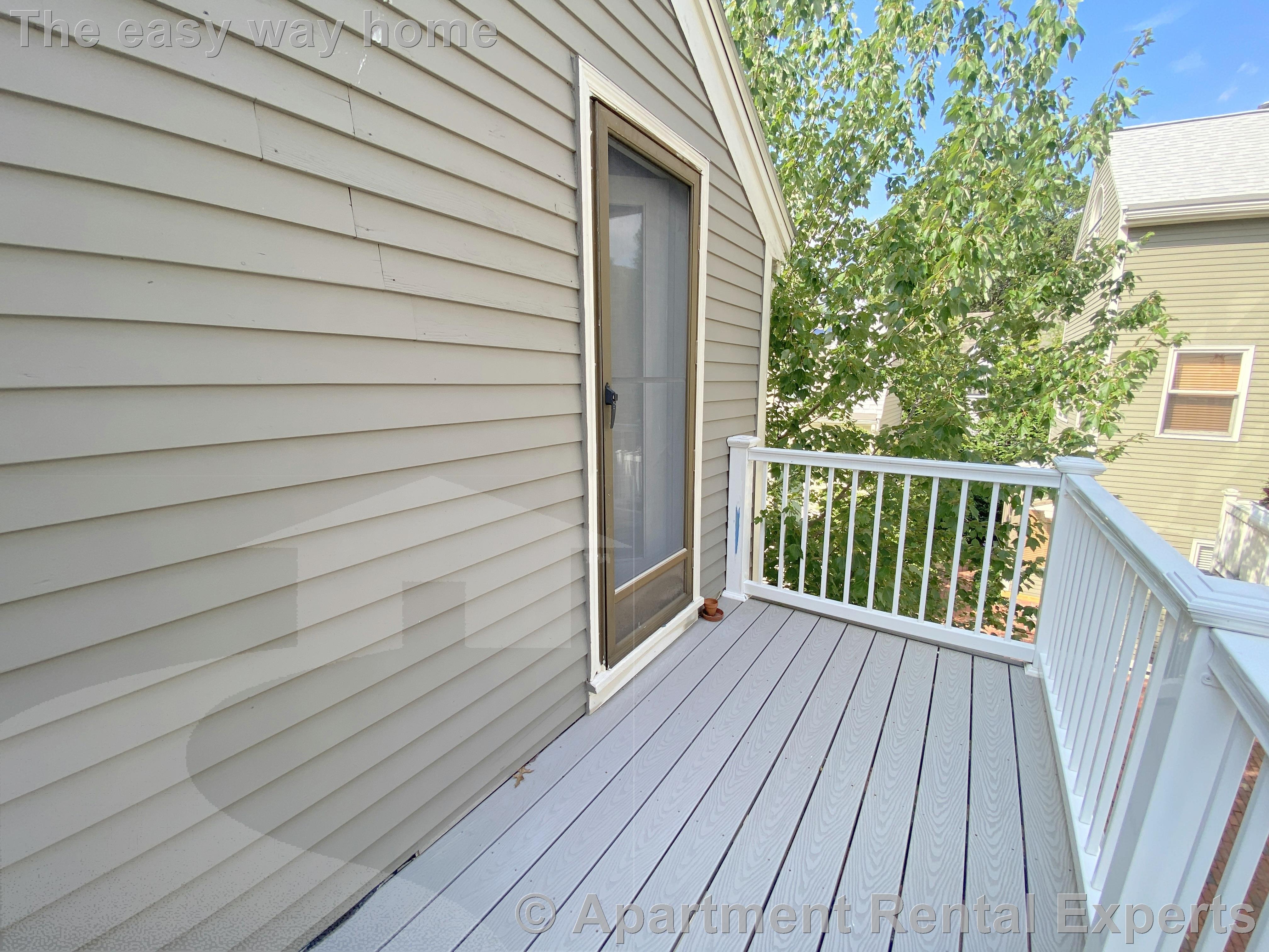 2 bed, 1 bath apartment for rent at 102 Hancock St Unit 5, Mid Cambridge — photo 14 of 23
