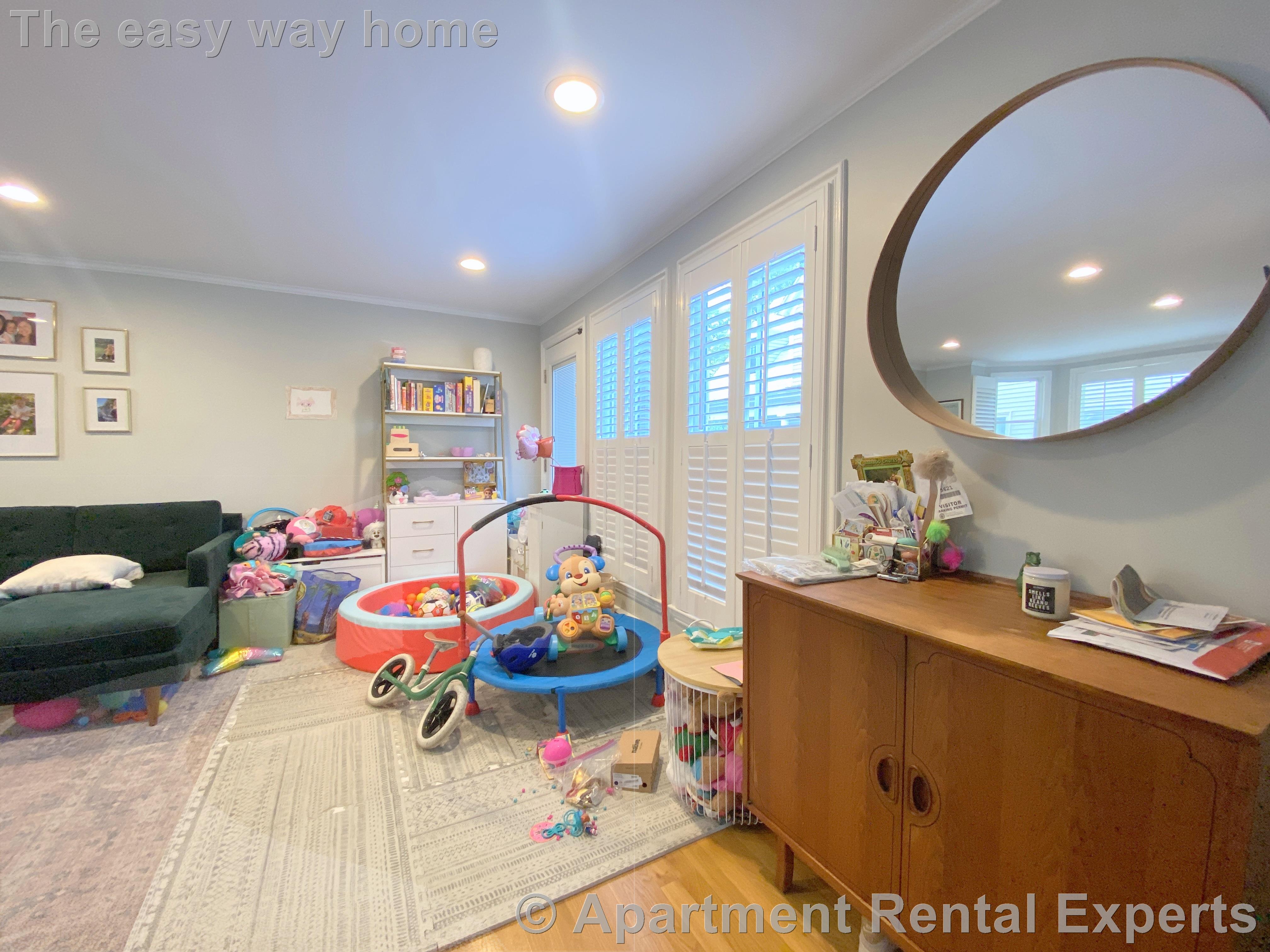 2 bed, 1 bath apartment for rent at 102 Hancock St Unit 5, Mid Cambridge — photo 4 of 23