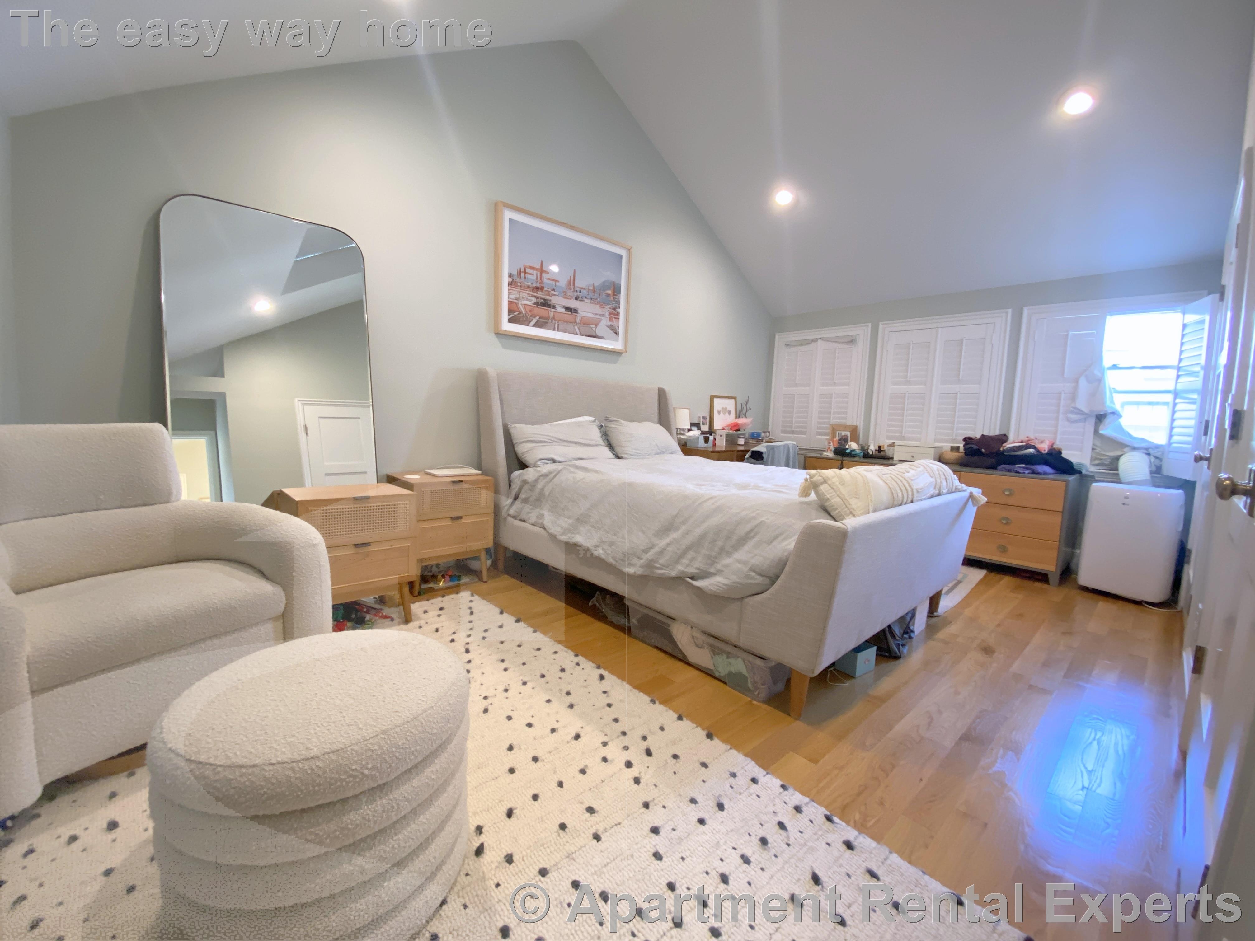 2 bed, 1 bath apartment for rent at 102 Hancock St Unit 5, Mid Cambridge — photo 10 of 23