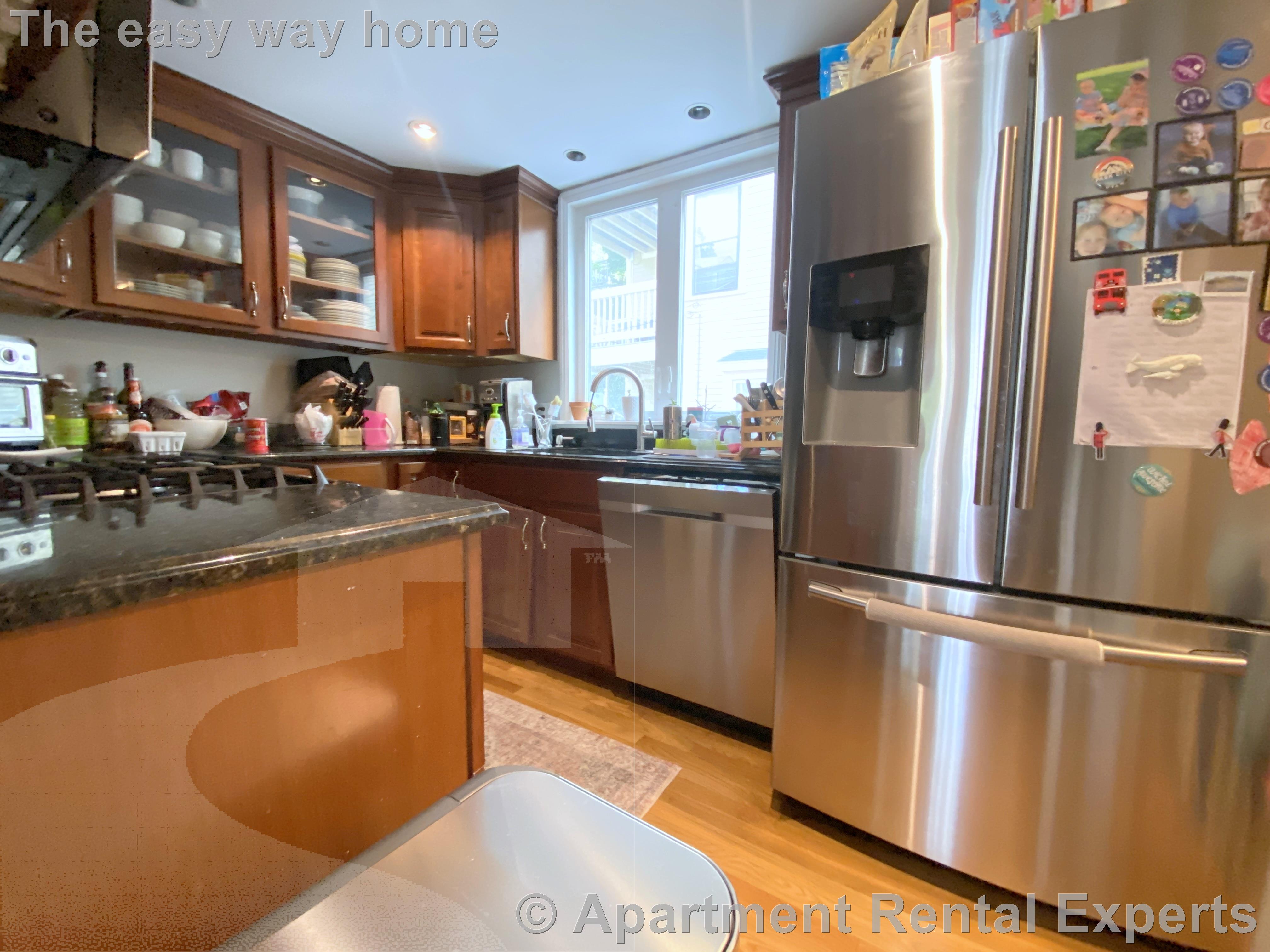 2 bed, 1 bath apartment for rent at 102 Hancock St Unit 5, Mid Cambridge — photo 7 of 23