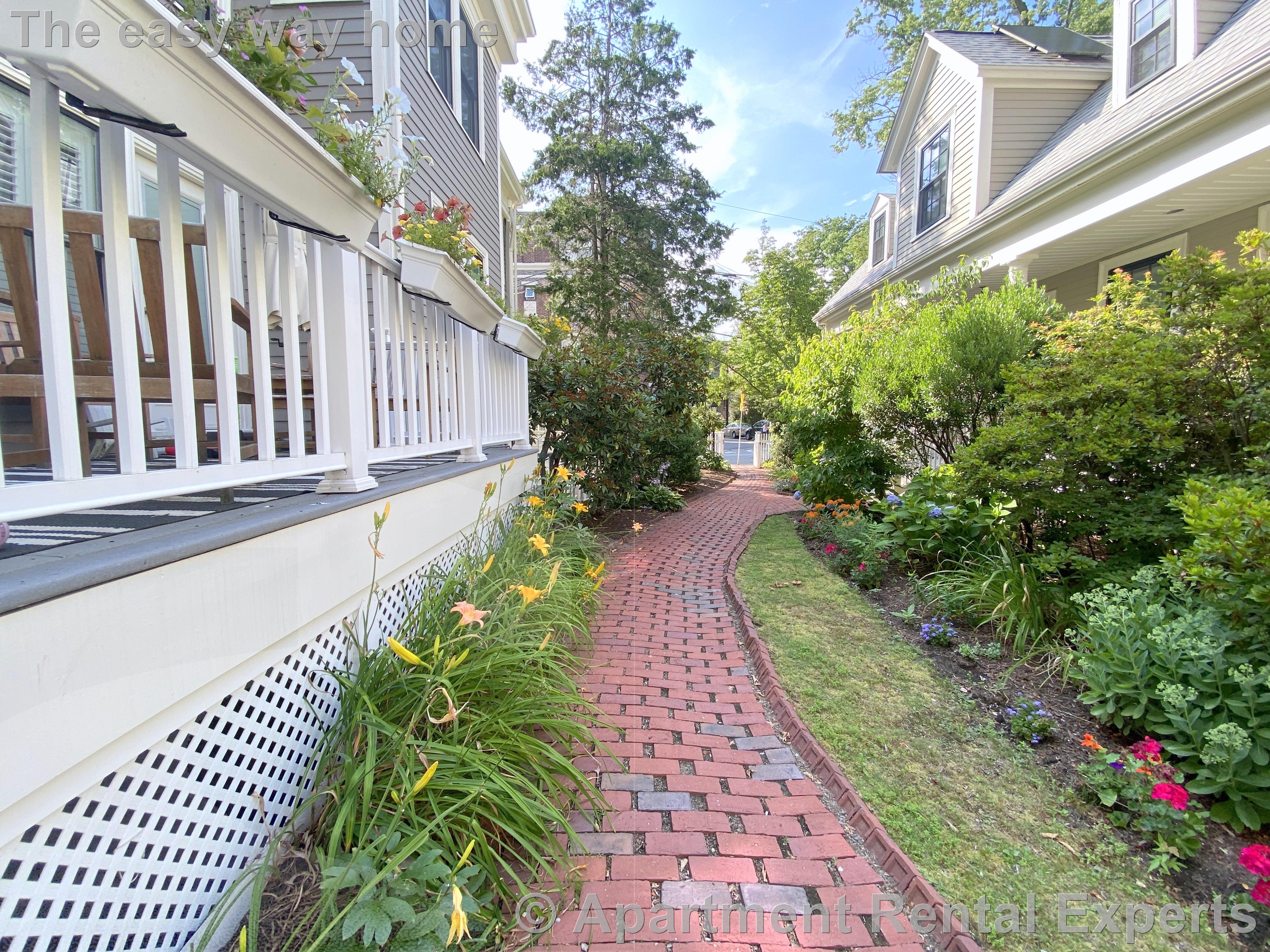 2 bed, 1 bath apartment for rent at 102 Hancock St Unit 5, Mid Cambridge — photo 21 of 23