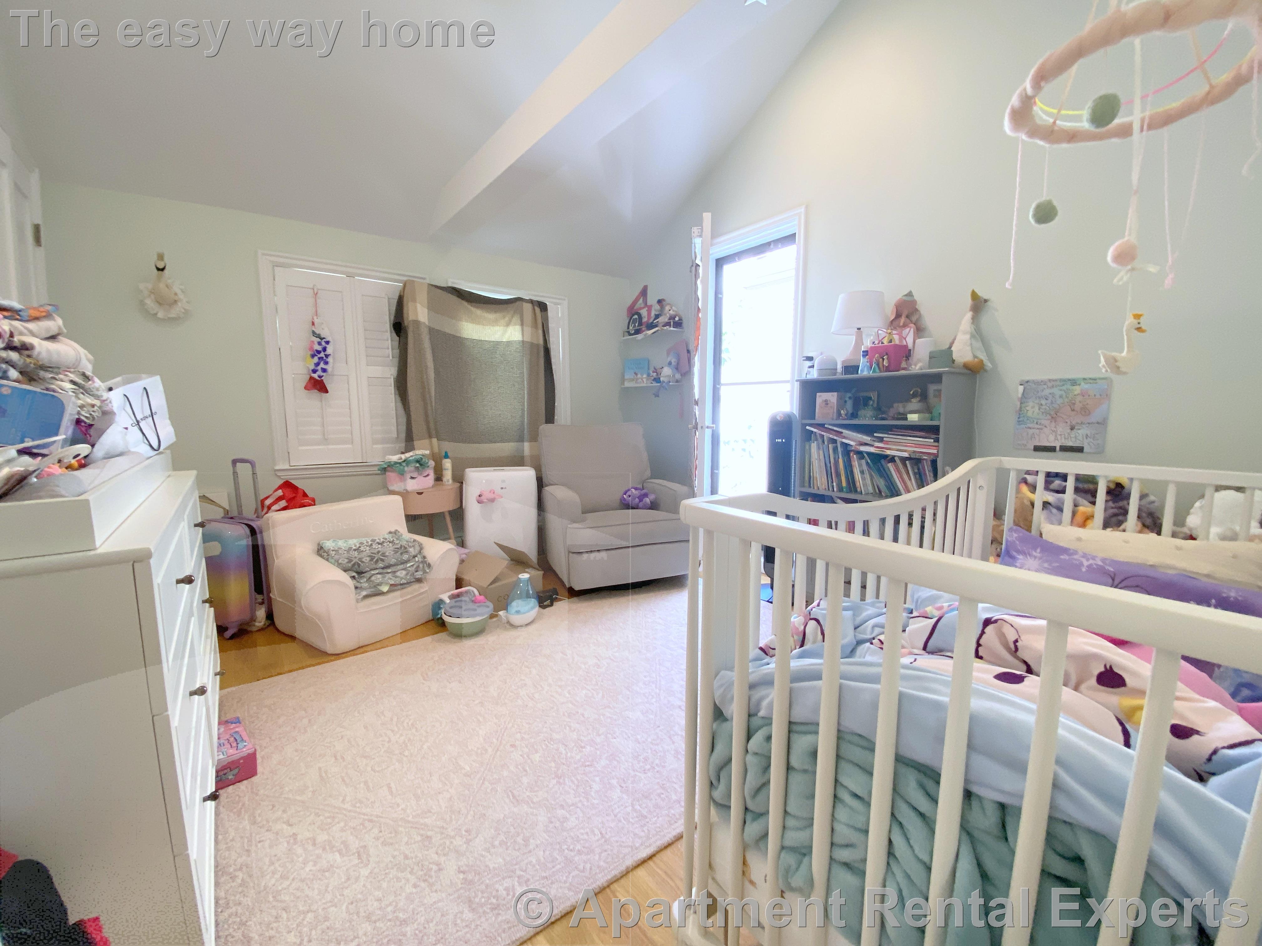 2 bed, 1 bath apartment for rent at 102 Hancock St Unit 5, Mid Cambridge — photo 15 of 23