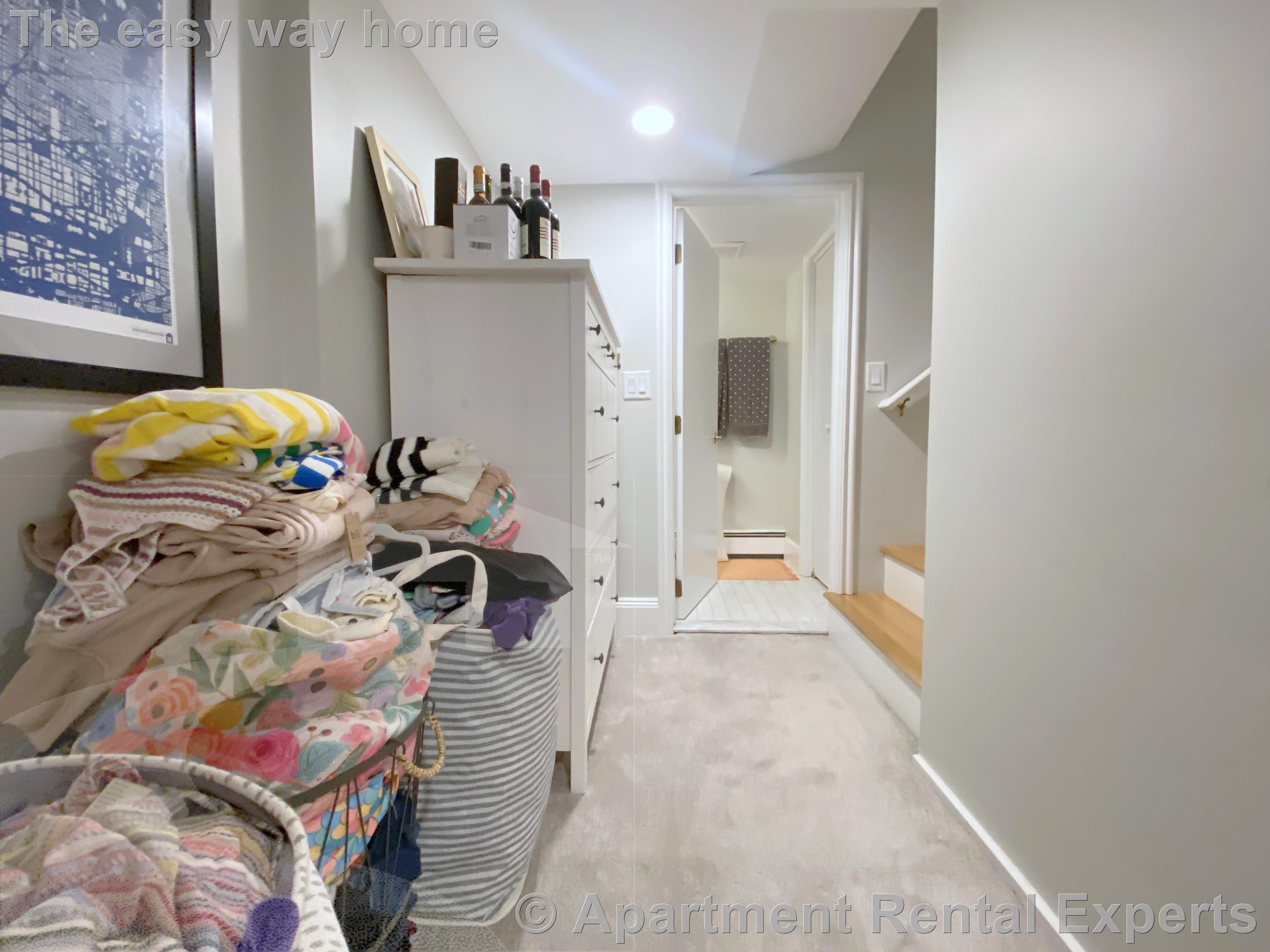 2 bed, 1 bath apartment for rent at 102 Hancock St Unit 5, Mid Cambridge — photo 19 of 23