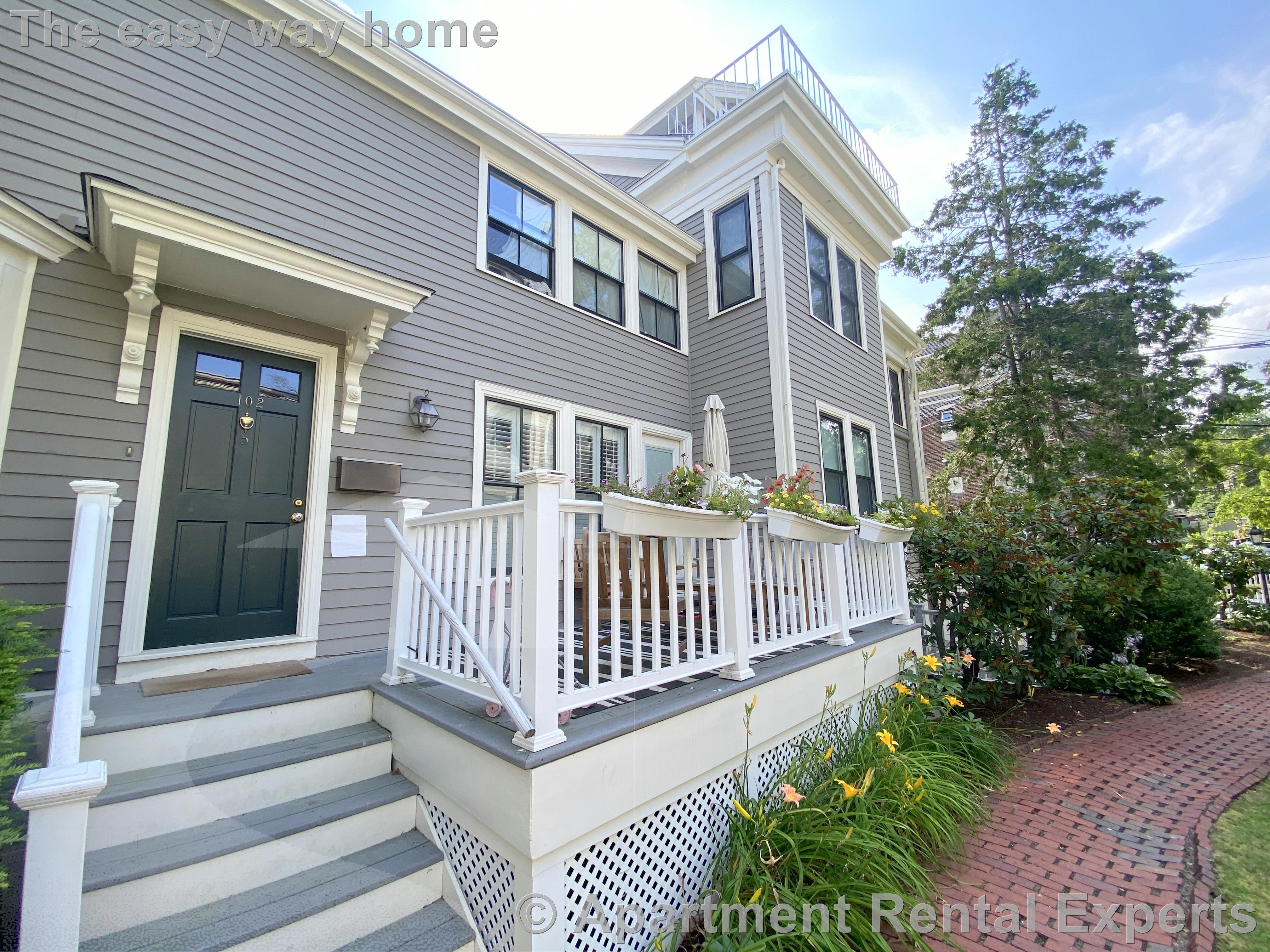 2 bed, 1 bath apartment for rent at 102 Hancock St Unit 5, Mid Cambridge — photo 22 of 23