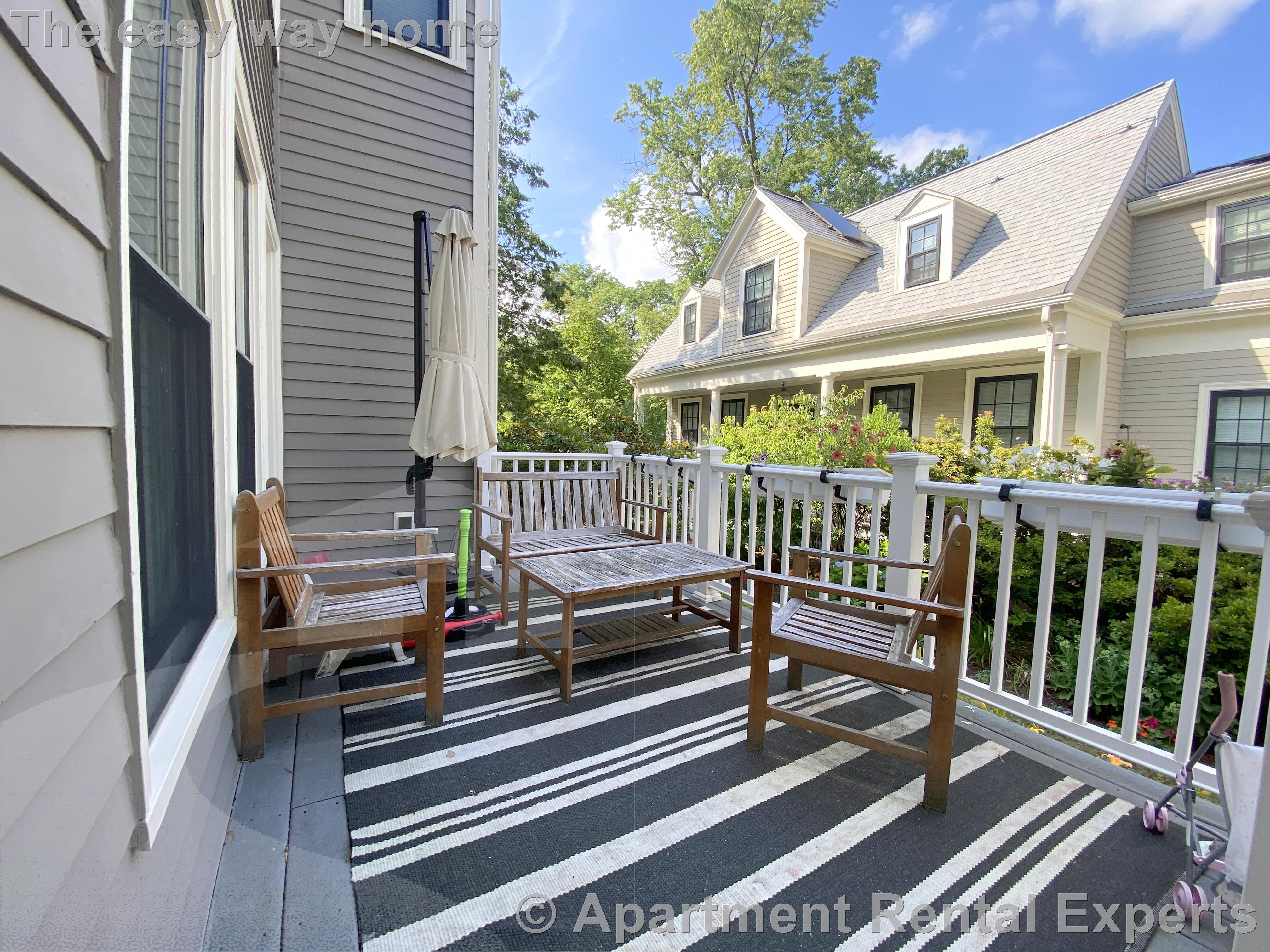 2 bed, 1 bath apartment for rent at 102 Hancock St Unit 5, Mid Cambridge — photo 20 of 23