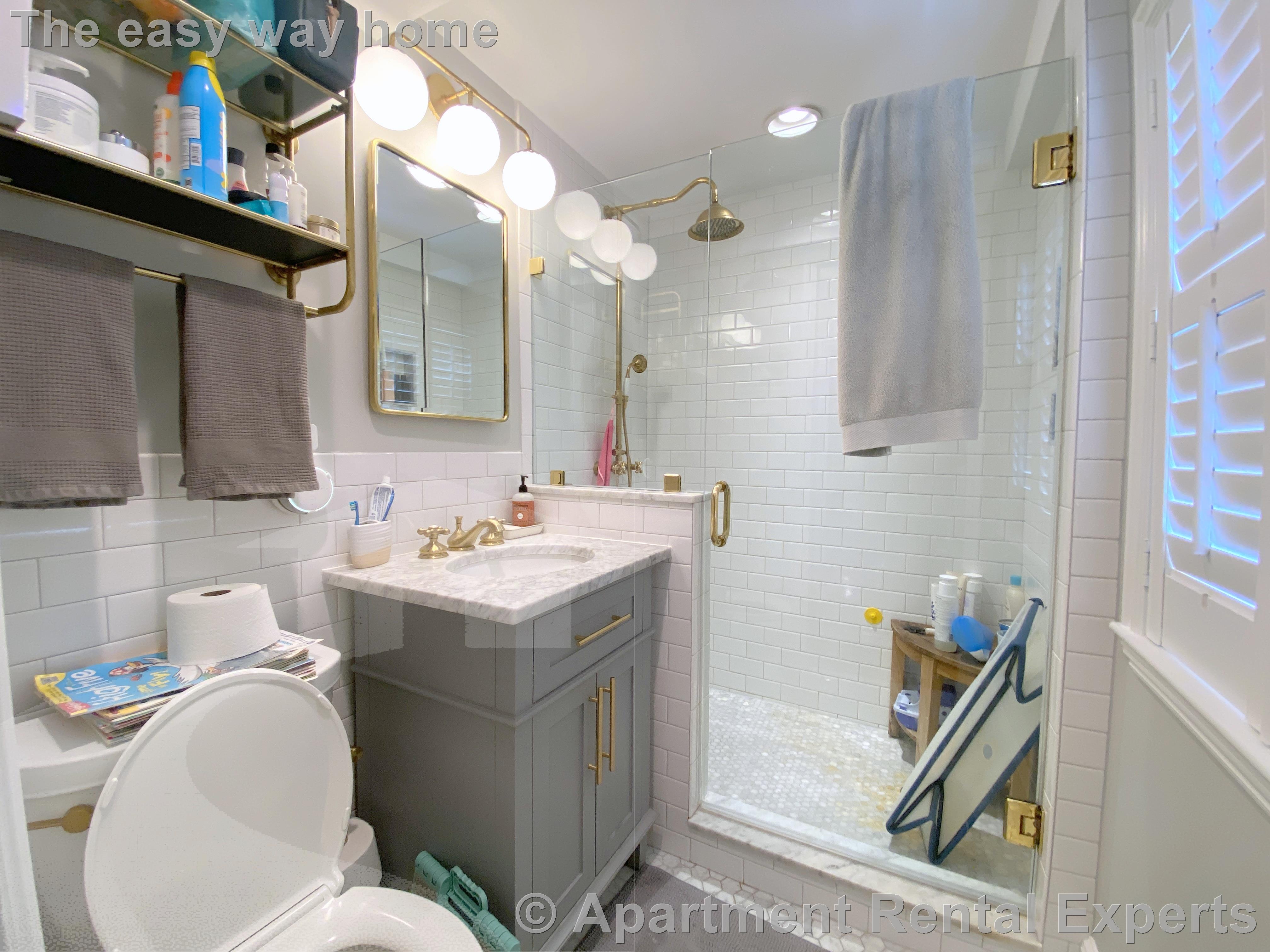 2 bed, 1 bath apartment for rent at 102 Hancock St Unit 5, Mid Cambridge — photo 12 of 23
