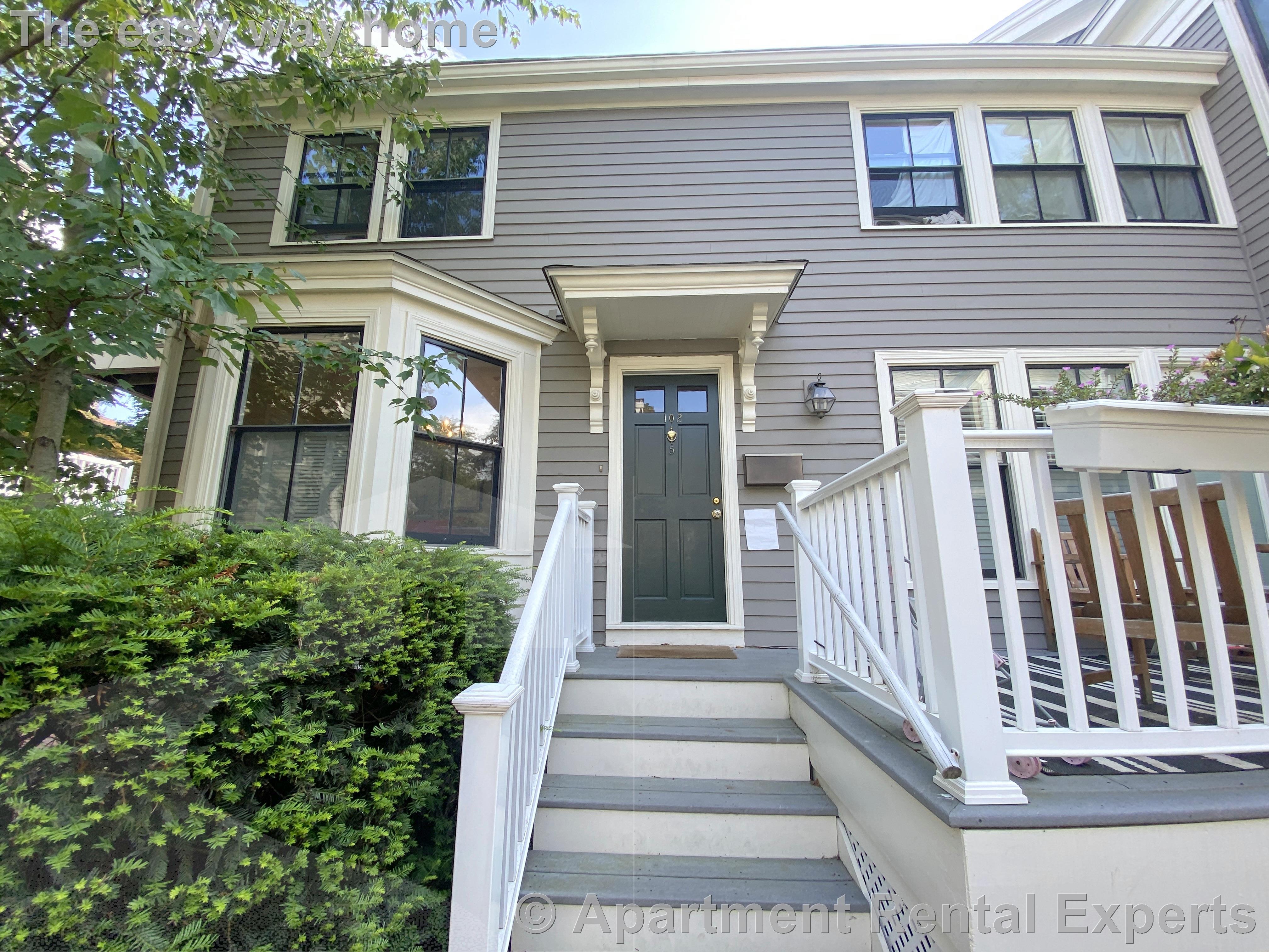 2 bed, 1 bath apartment for rent at 102 Hancock St Unit 5, Mid Cambridge — photo 23 of 23