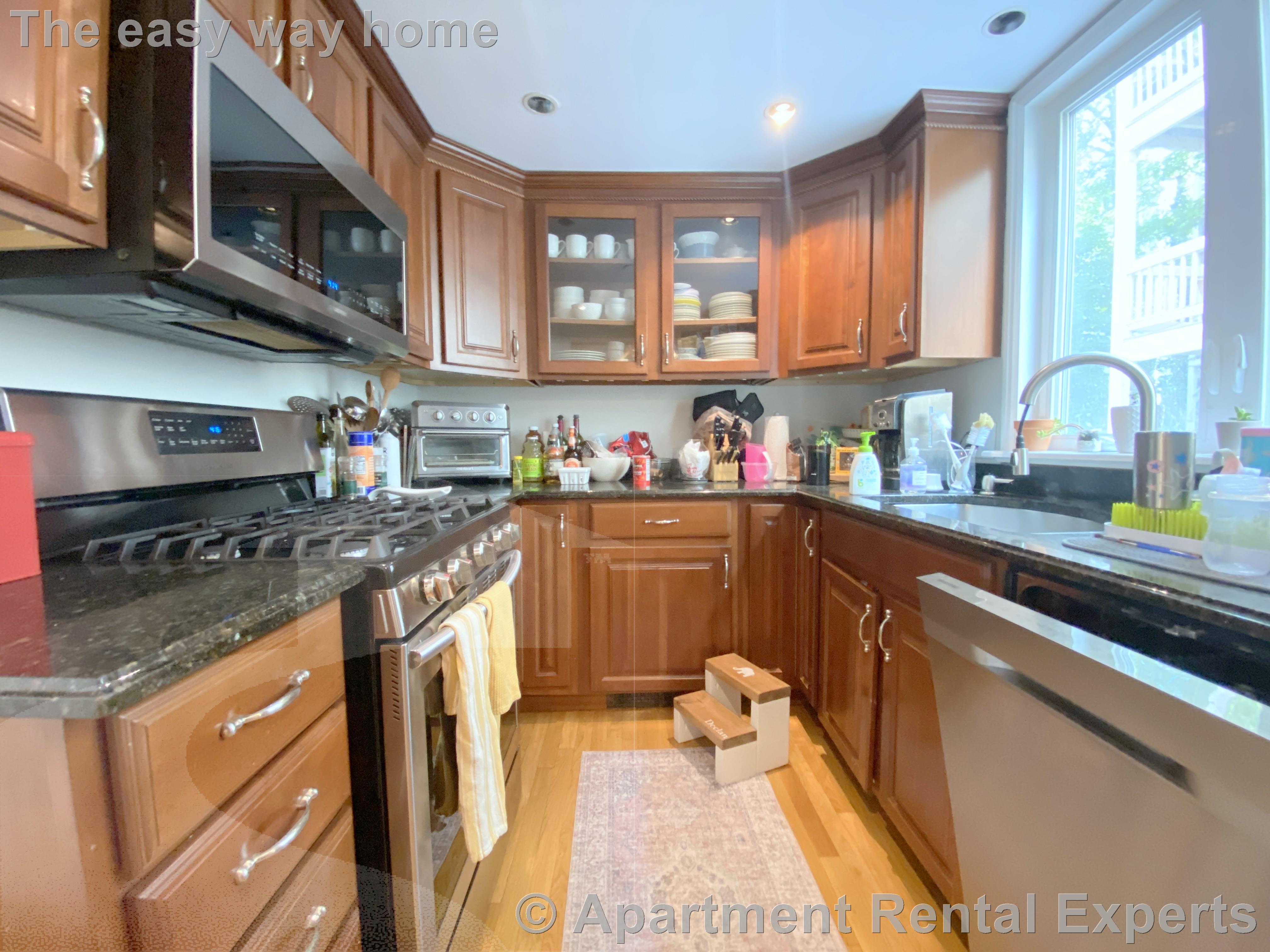 2 bed, 1 bath apartment for rent at 102 Hancock St Unit 5, Mid Cambridge — photo 8 of 23