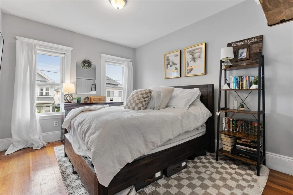 2 bed, 1 bath apartment for rent at 102 Harvard St Unit 2, Tufts University — photo 9 of 18