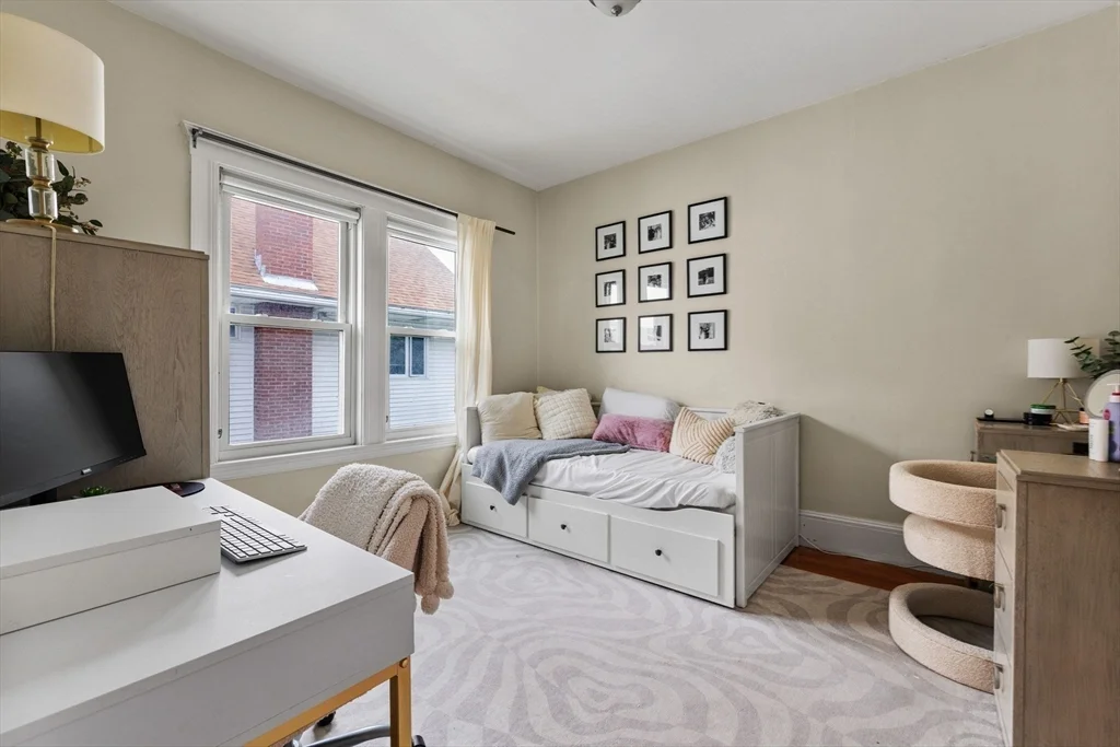 2 bed, 1 bath apartment for rent at 102 Harvard St Unit 2, Tufts University — photo 10 of 18