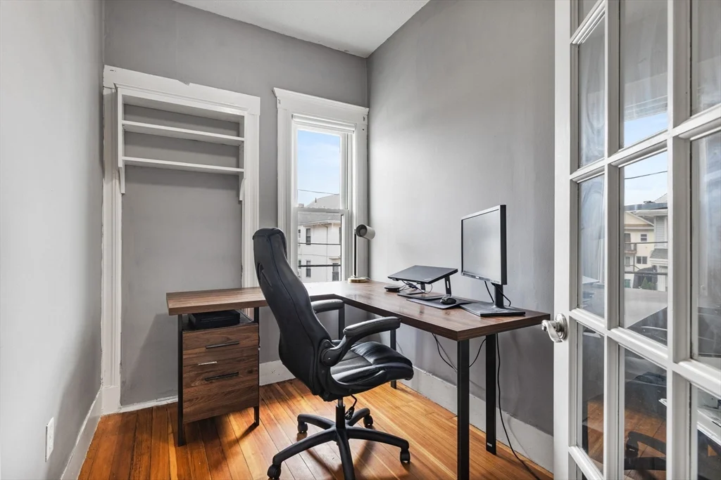 2 bed, 1 bath apartment for rent at 102 Harvard St Unit 2, Tufts University — photo 12 of 18