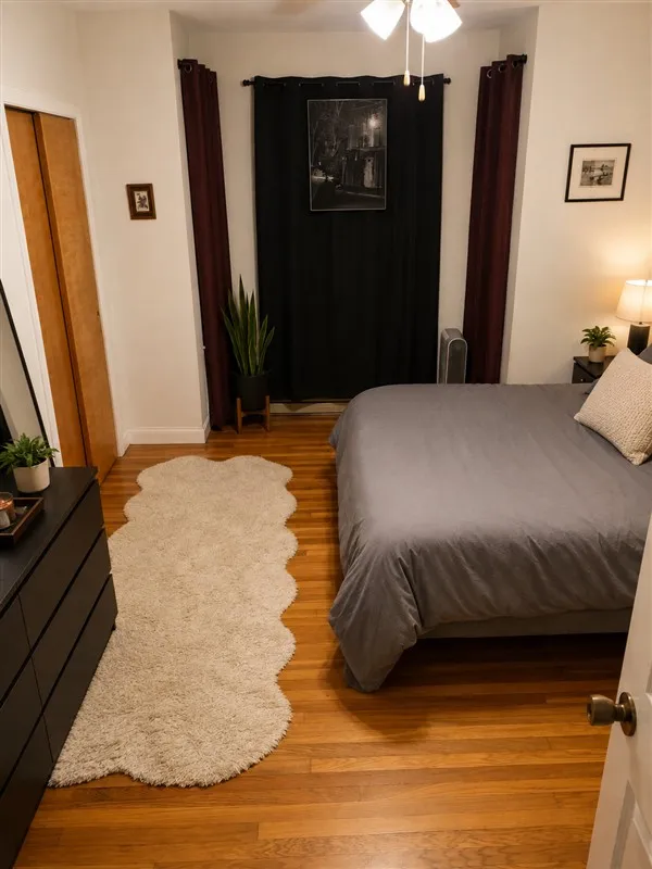 2 bed, 1 bath apartment for rent at 102 Highland Ave Unit 1, Somerville — photo 8 of 8
