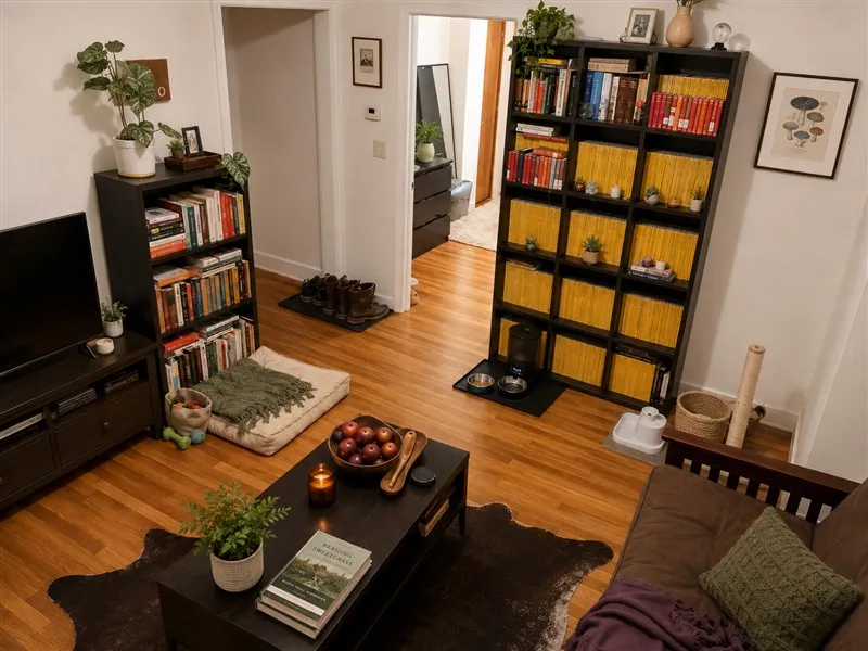 2 bed, 1 bath apartment for rent at 102 Highland Ave Unit 1, Somerville — photo 3 of 8