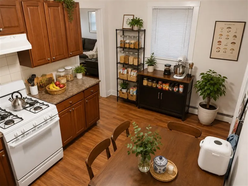 2 bed, 1 bath apartment for rent at 102 Highland Ave Unit 1, Somerville — photo 1 of 8
