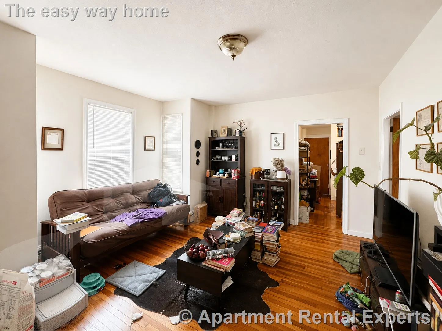2 bed, 1 bath apartment for rent at 102 Highland Ave Unit 1, Spring Hill — photo 2 of 11