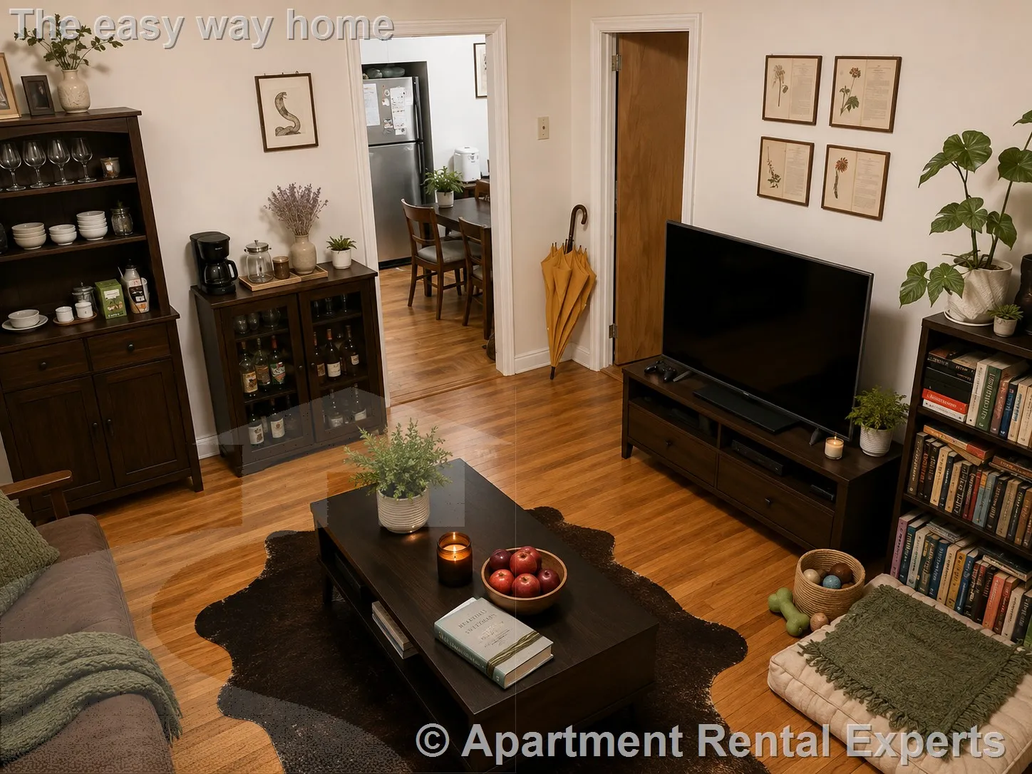 2 bed, 1 bath apartment for rent at 102 Highland Ave Unit 1, Spring Hill — photo 6 of 11