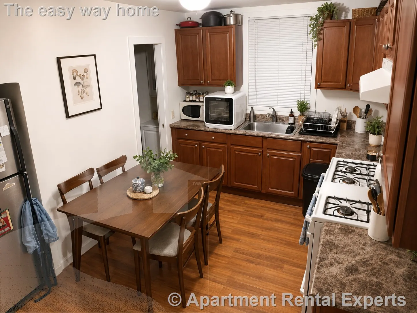 2 bed, 1 bath apartment for rent at 102 Highland Ave Unit 1, Spring Hill — photo 4 of 11