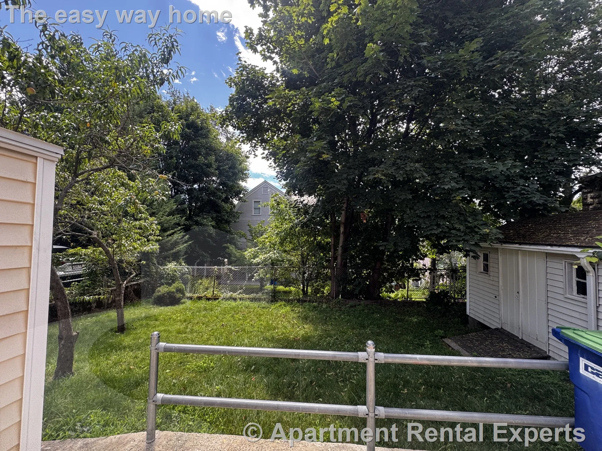 2 bed, 1 bath apartment for rent at 102 Highland Ave Unit 1, Spring Hill — photo 11 of 11