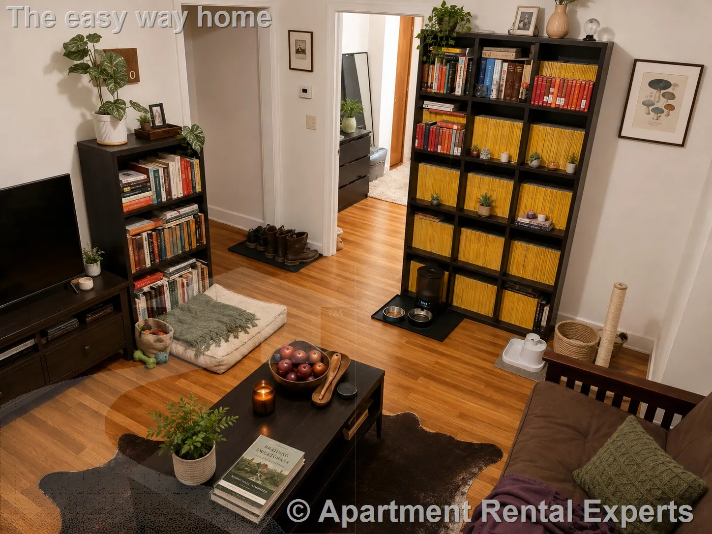 2 bed, 1 bath apartment for rent at 102 Highland Ave Unit 1, Spring Hill — photo 5 of 11