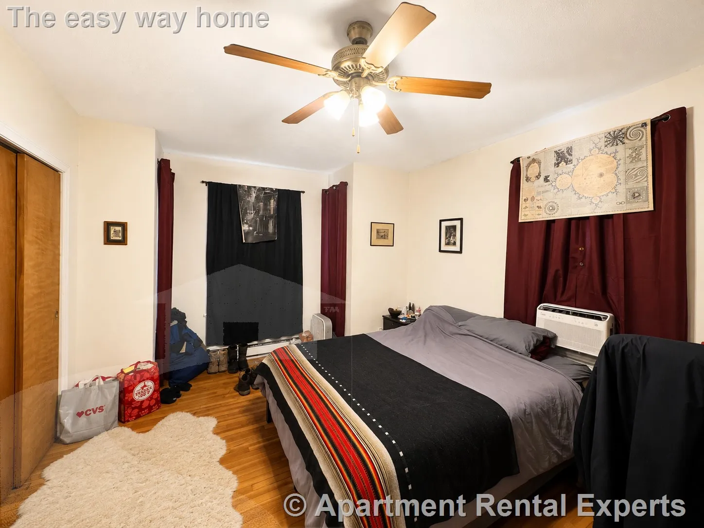 2 bed, 1 bath apartment for rent at 102 Highland Ave Unit 1, Spring Hill — photo 8 of 11