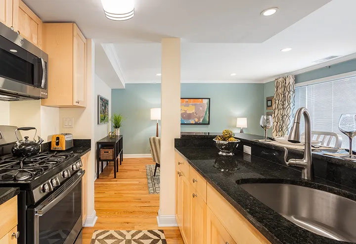 2 bed, 1.5 bath apartment for rent at 102 Independence Dr Unit I102, Chestnut Hill — photo 7 of 14