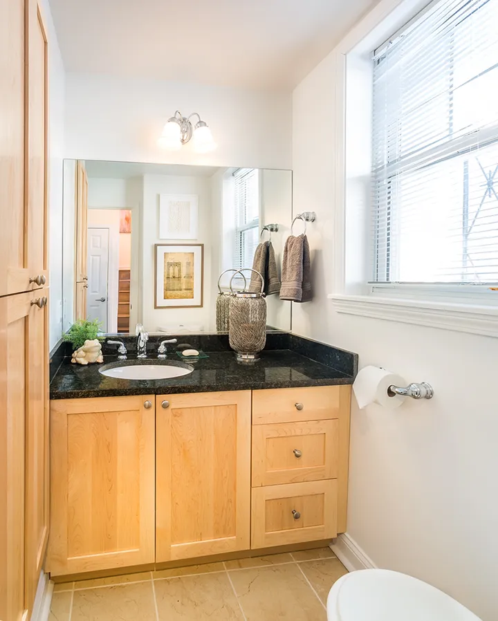 2 bed, 1.5 bath apartment for rent at 102 Independence Dr Unit I102, Chestnut Hill — photo 11 of 14