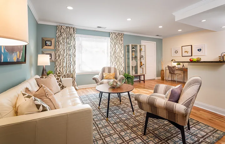 2 bed, 1.5 bath apartment for rent at 102 Independence Dr Unit I102, Chestnut Hill — photo 9 of 14