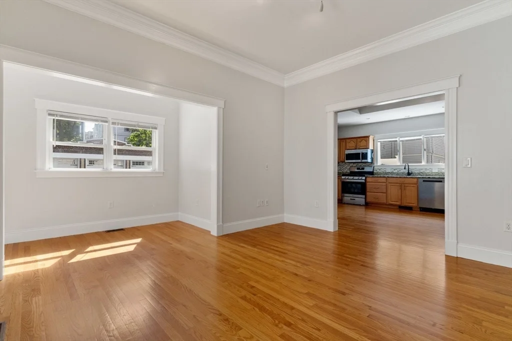 2 bed, 1 bath apartment for rent at 102 Jaques St Unit 1, Winter Hill — photo 7 of 19