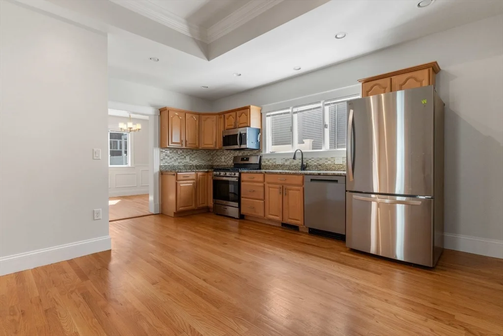 2 bed, 1 bath apartment for rent at 102 Jaques St Unit 1, Winter Hill — photo 1 of 19