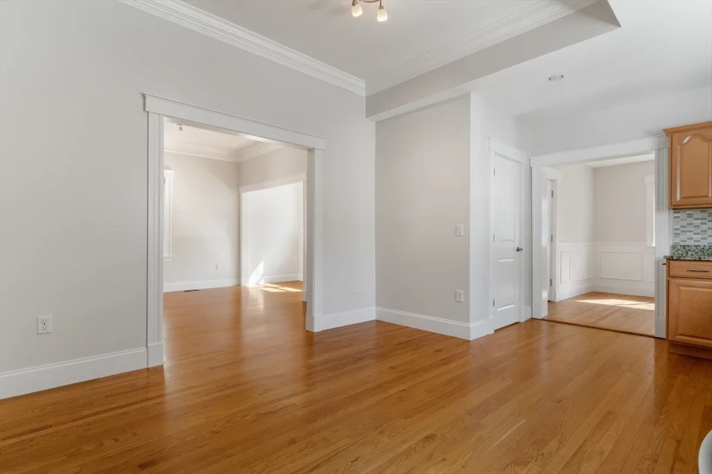 2 bed, 1 bath apartment for rent at 102 Jaques St Unit 1, Winter Hill — photo 5 of 19