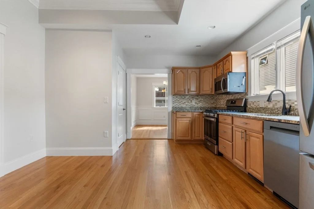2 bed, 1 bath apartment for rent at 102 Jaques St Unit 1, Winter Hill — photo 3 of 19