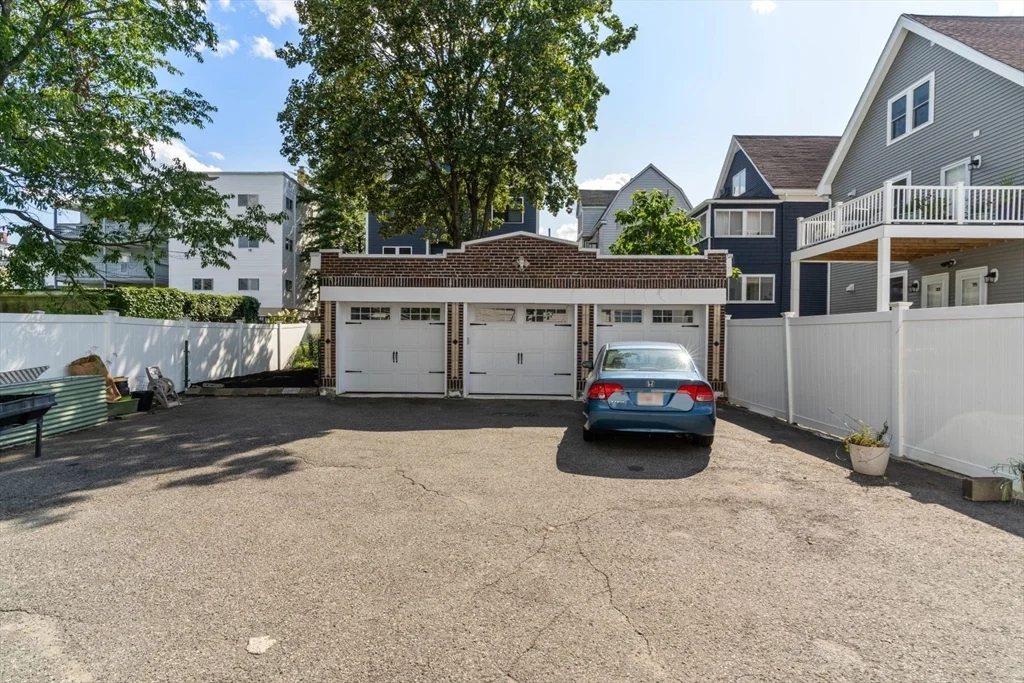 2 bed, 1 bath apartment for rent at 102 Jaques St Unit 1, Winter Hill — photo 19 of 19
