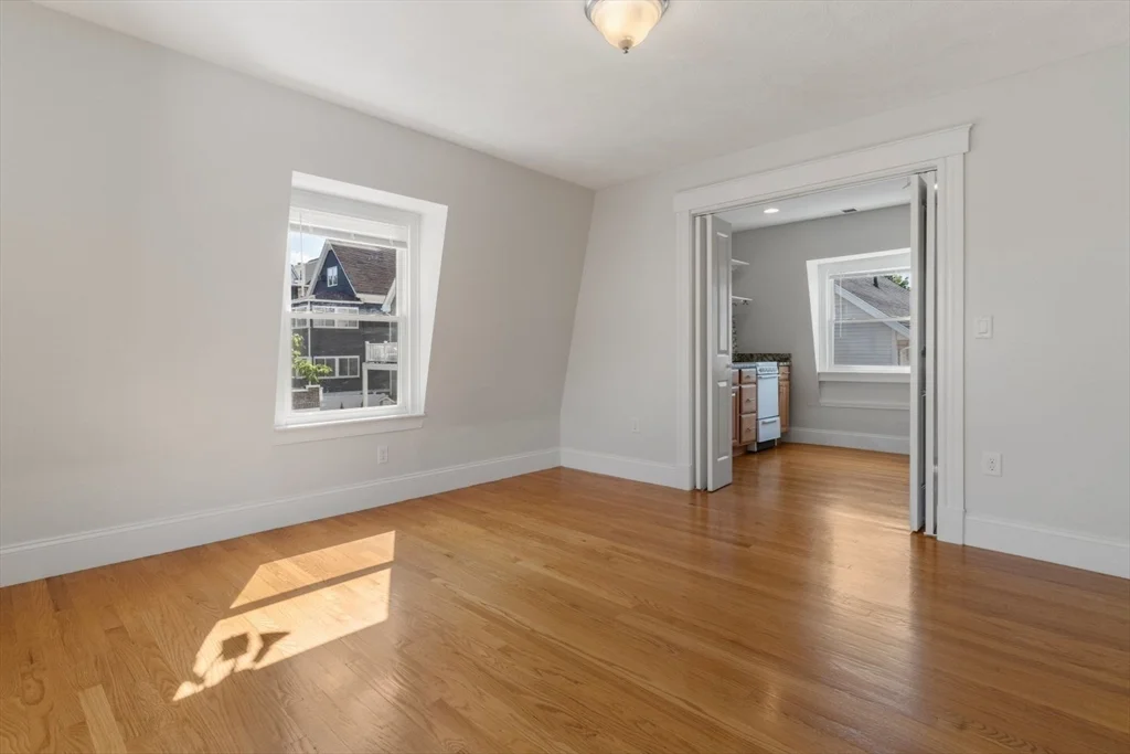 1 bed, 1 bath apartment for rent at 102 Jaques St Unit 2, Winter Hill — photo 7 of 15