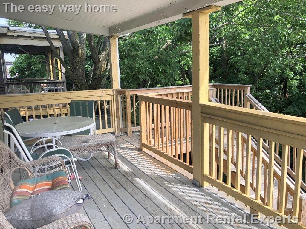 4 bed, 2 bath apartment for rent at 102 Morrison Ave Unit 2, Davis Square — photo 15 of 17