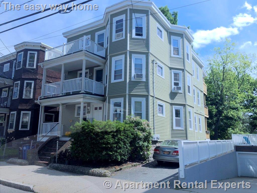 4 bed, 2 bath apartment for rent at 102 Morrison Ave Unit 2, Davis Square — photo 17 of 17