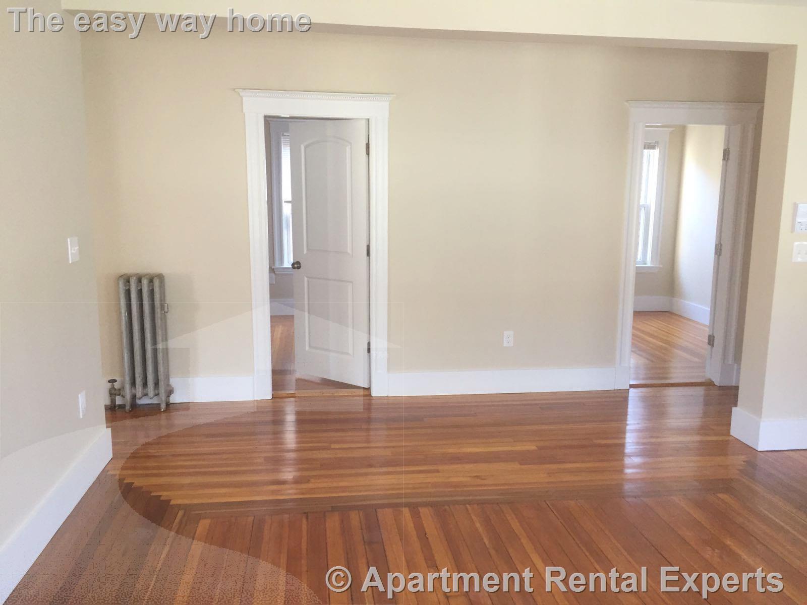 4 bed, 2 bath apartment for rent at 102 Morrison Ave Unit 2, Davis Square — photo 12 of 17