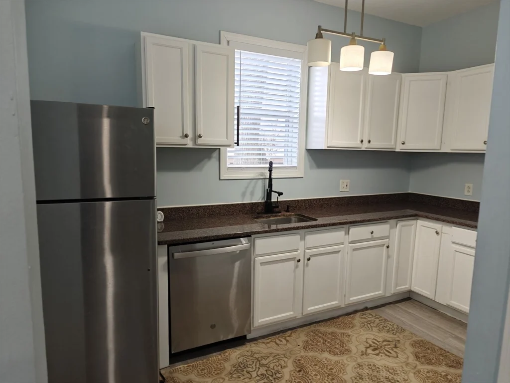 2 bed, 2 bath apartment for rent at 102 Mount Pleasant Ave Unit 1, Roxbury — photo 9 of 25