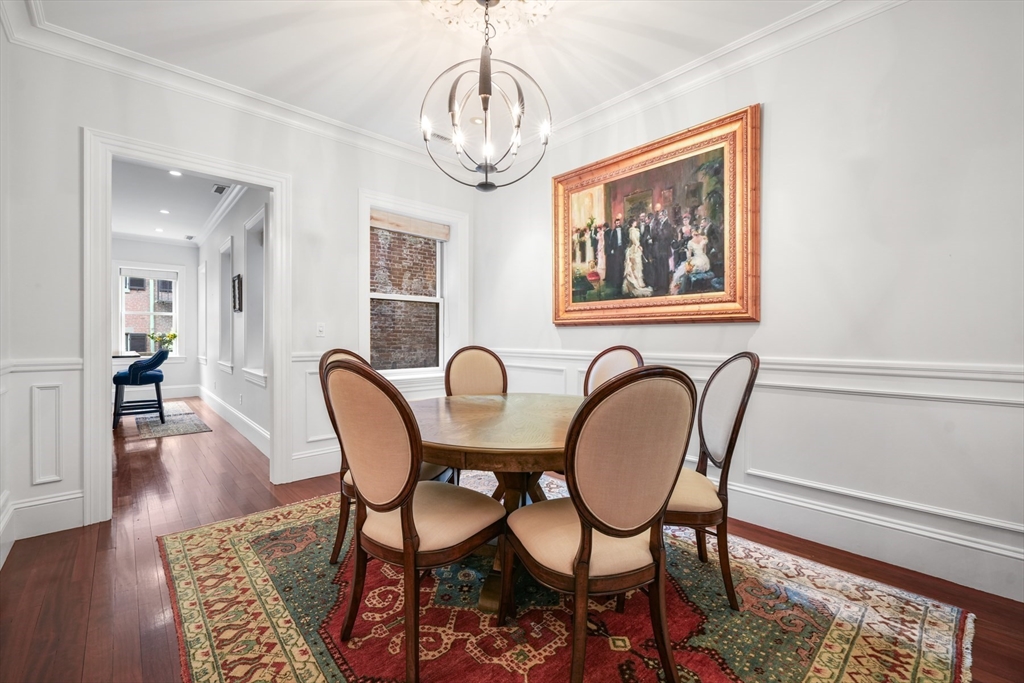 2 bed, 2 bath apartment for rent at 102 Myrtle St, Beacon Hill — photo 9 of 32