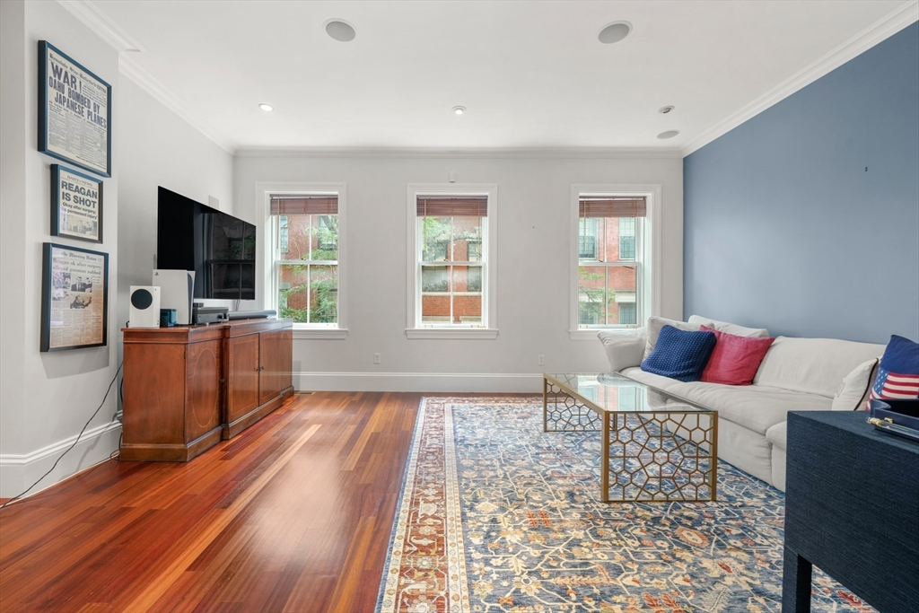 2 bed, 2 bath apartment for rent at 102 Myrtle St, Beacon Hill — photo 14 of 32