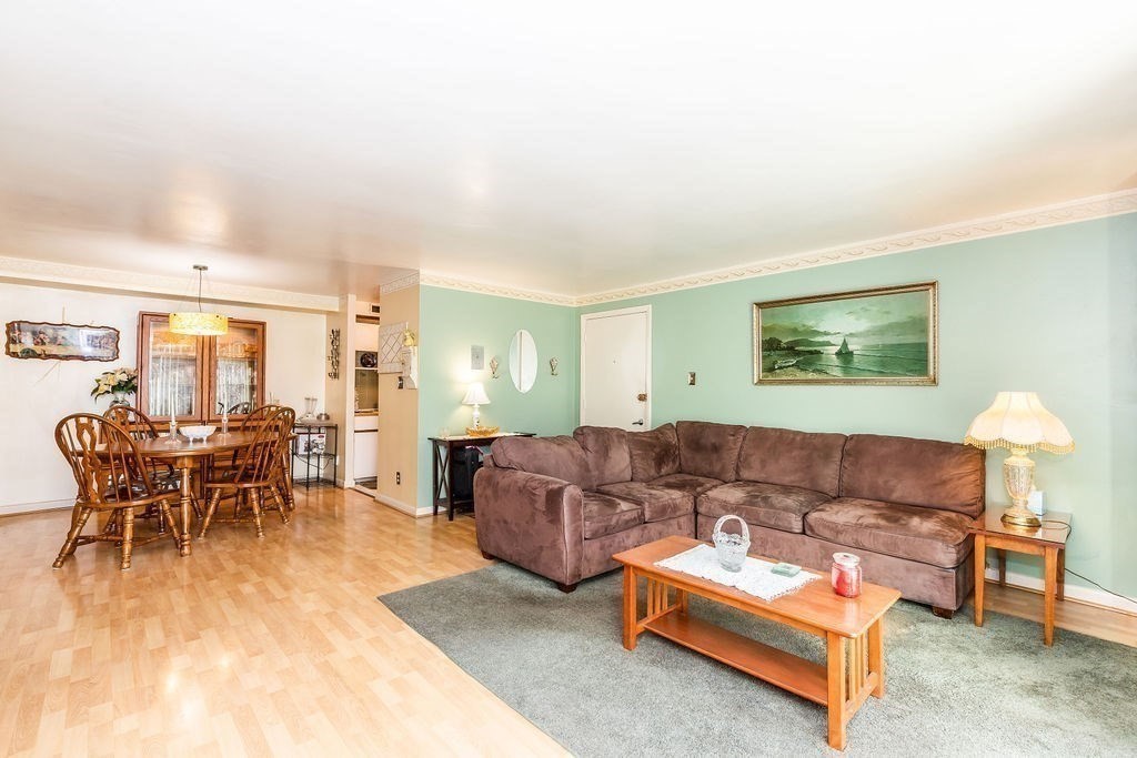 1 bed, 1 bath apartment for rent at 102 Oak Ln Unit 8, Brockton — photo 5 of 10