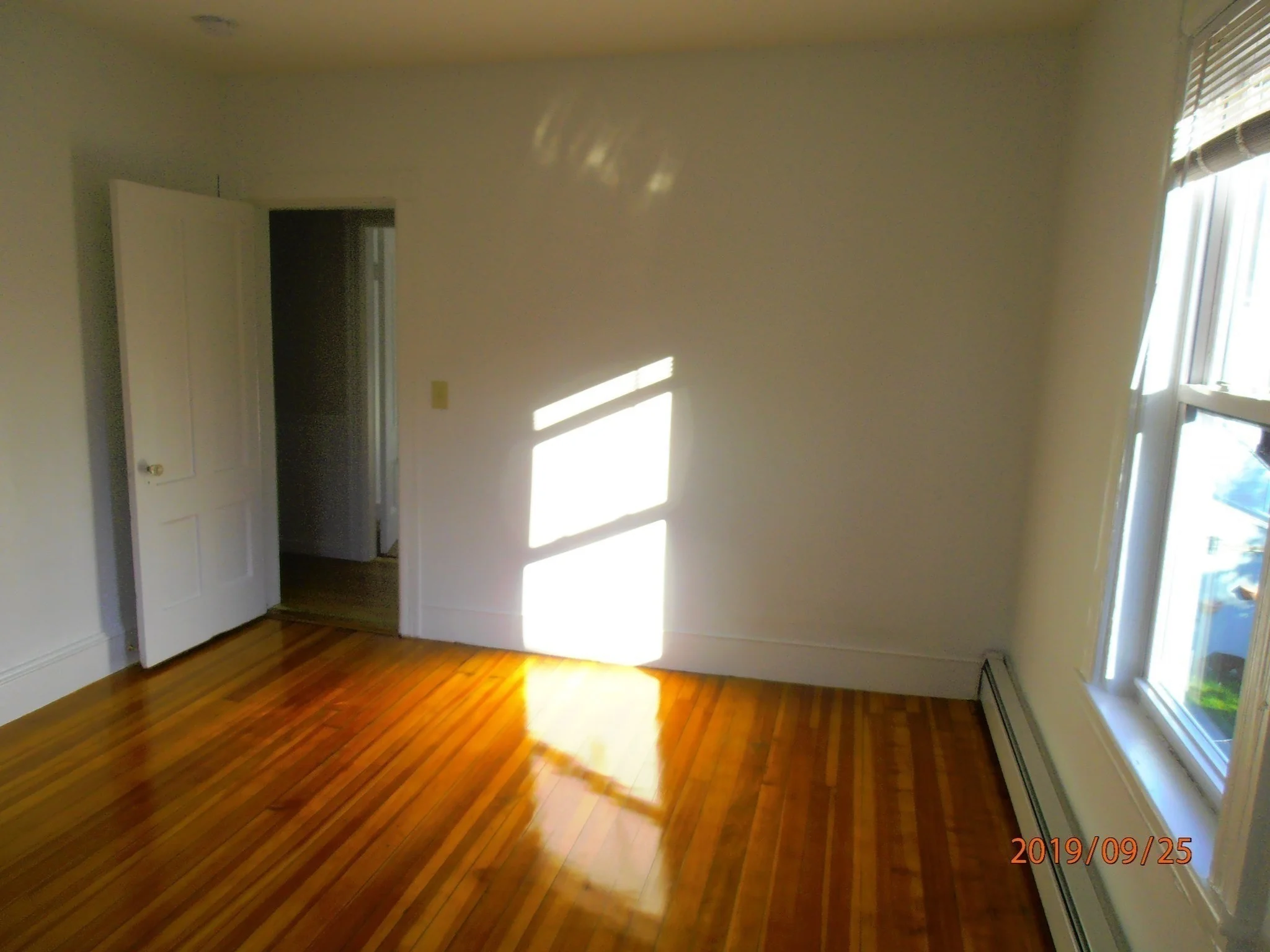 2 bed, 1 bath apartment for rent at 102 Prospectd Unit R2, Union Square — photo 2 of 14