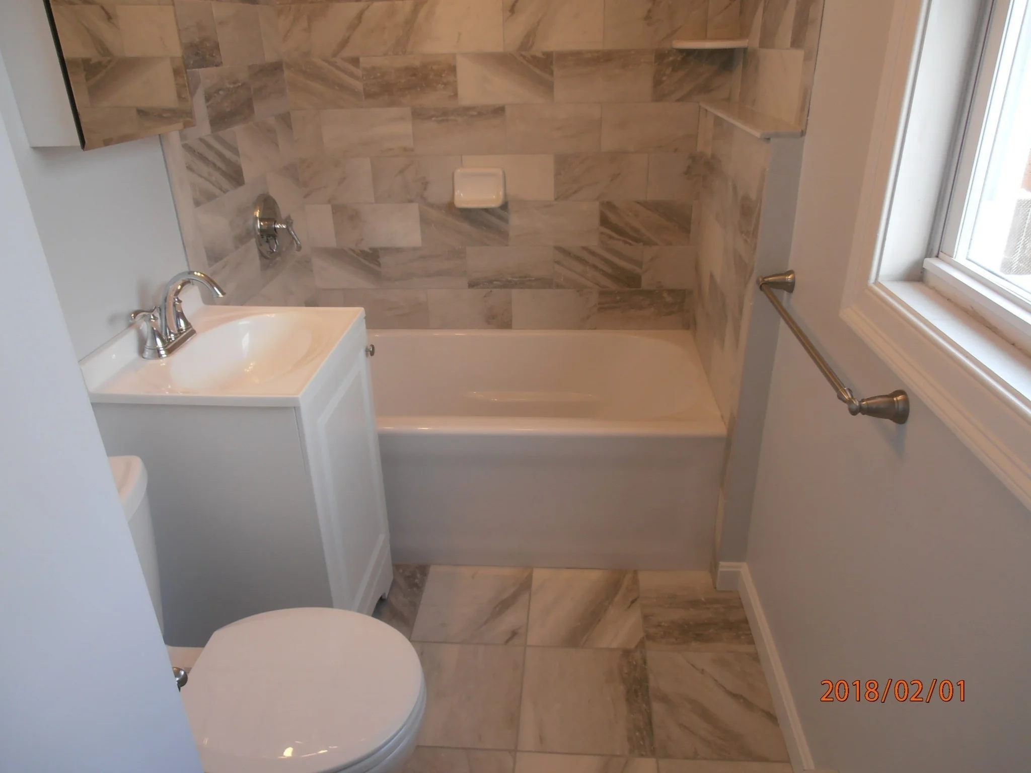 2 bed, 1 bath apartment for rent at 102 Prospectd Unit R2, Union Square — photo 14 of 14