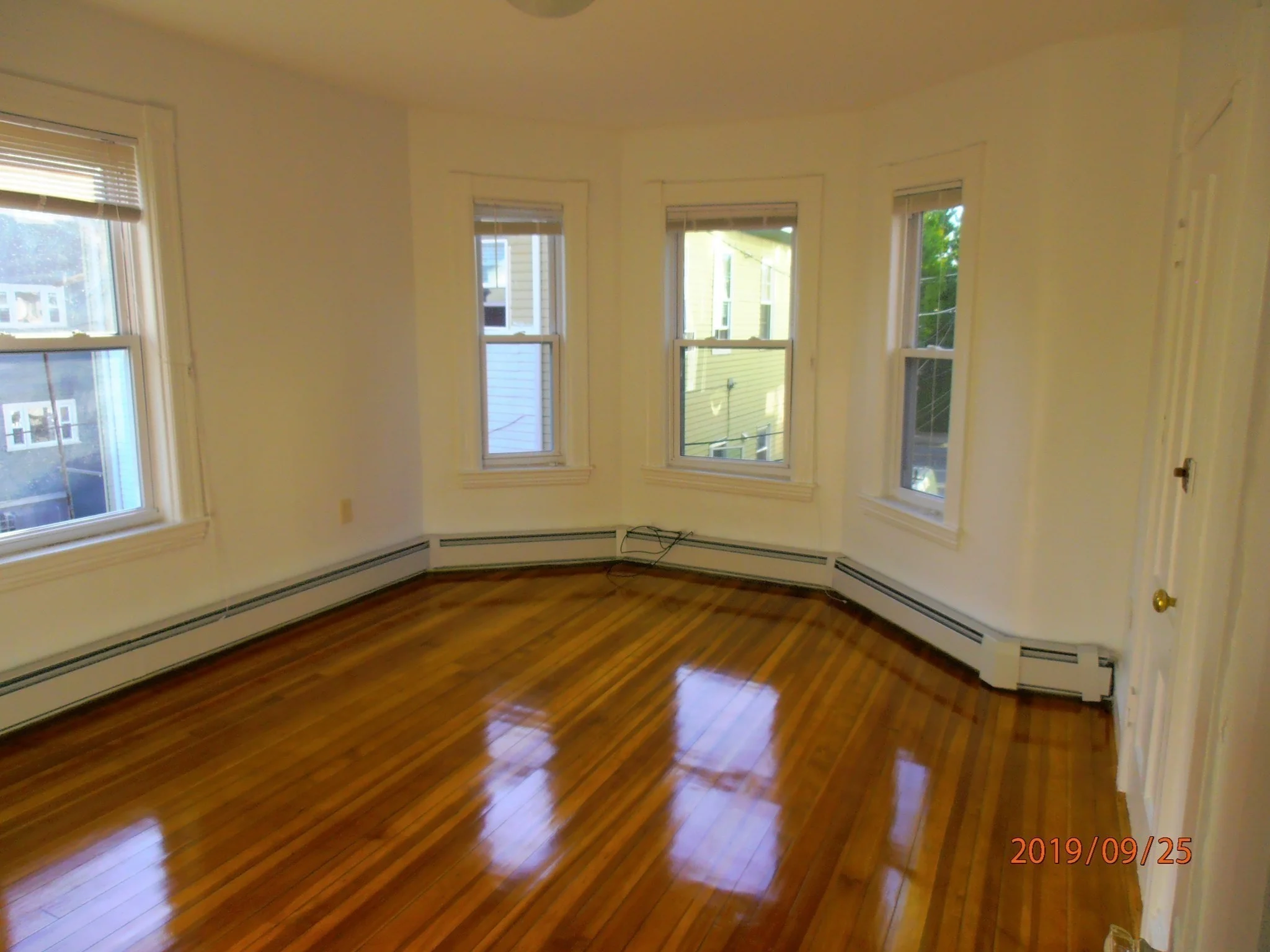 2 bed, 1 bath apartment for rent at 102 Prospectd Unit R2, Union Square — photo 9 of 14