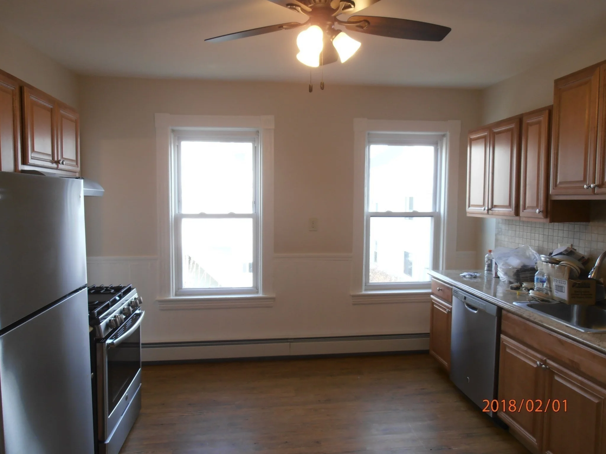 2 bed, 1 bath apartment for rent at 102 Prospectd Unit R2, Union Square — photo 12 of 14